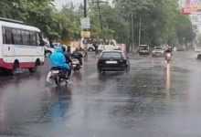 Photo of जयपुर समेत 22 जिलों में बारिश का अलर्ट