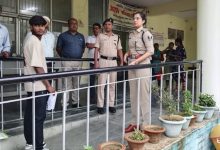 Photo of बिहार में आज से 19,838 पदों के लिए सिपाही भर्ती परीक्षा शुरू