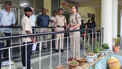 Photo of बिहार में आज से 19,838 पदों के लिए सिपाही भर्ती परीक्षा शुरू