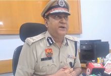 Photo of गणेश मौत मामले में ADGP का बयान:बोले-पुलिस की कोई गलती नहीं, सख्त कार्रवाई होगी