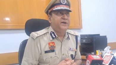 Photo of गणेश मौत मामले में ADGP का बयान:बोले-पुलिस की कोई गलती नहीं, सख्त कार्रवाई होगी