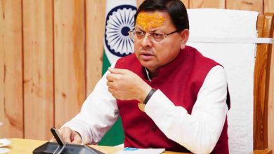 Photo of उत्तराखंड: सीएम धामी के मुख्य सचिव को निर्देश…