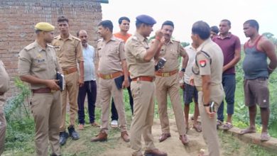 Photo of कानपुर: दूध व्यापारी की धारदार हथियार से गला रेतकर हत्या