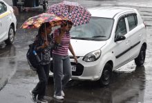 Photo of बाढ़, भूस्खलन-पहाड़ों से पत्थर गिरने का खतरा; जम्मू संभाग में आज से फिर बिगड़ेगा मौसम