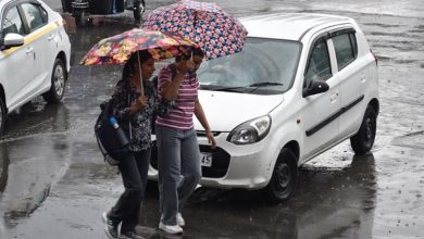 Photo of बाढ़, भूस्खलन-पहाड़ों से पत्थर गिरने का खतरा; जम्मू संभाग में आज से फिर बिगड़ेगा मौसम