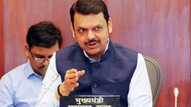 Photo of सांभाजी ब्रिगेड के नेता पर हमले से सियासत तेज, कांग्रेस-NCP का सरकार पर वार
