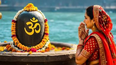 Photo of देवाधिदेव शिव से अपनाएं त्याग व समर्पण की भावना