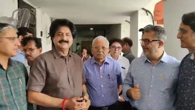 Photo of  सरकार और निजी अस्पतालों में 60 दिन में पेंडिंग भुगतान की सहमति बनी