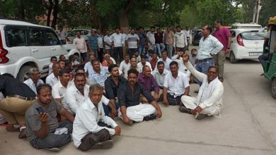 Photo of बीकानेर: बंद घर में मिले बुजुर्ग दंपति के खून से सने शव, हत्या की आशंका
