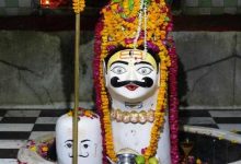 Photo of सावन 2025: क्यों भूतेश्वर महादेव को कहा जाता है मथुरा का कोतवाल?