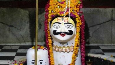 Photo of सावन 2025: क्यों भूतेश्वर महादेव को कहा जाता है मथुरा का कोतवाल?