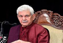 Photo of पहलगाम में नर संहार के दोषियों की हुई पहचान, LG Sinha का दावा
