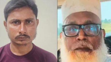 Photo of धर्म बदलवाने पर मिलते थे 10 हजार! छांगुर बाबा का ‘कमिशन एजेंट’ निकला रशीद
