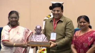 Photo of स्वच्छ सर्वेक्षण-2024: कचरा मुक्ति के लिए हरियाणा में नहीं हुआ काम…