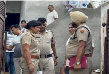 Photo of हरियाणा: महिला का सिर कुचल कर की गई हत्या, सुबह घर की छत पर पड़ा मिला शव