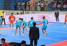 Photo of हरियाणा में फिर टला खेल महाकुंभ…