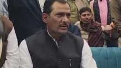 Photo of  तेजस्वी के विधायक मुन्ना यादव की फिर फिसली जुबान, विवादित बयान देकर फंसे