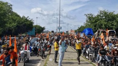 Photo of लखनऊ: कांवड़ यात्रा मार्ग पर भंडारों के भोजन की भी होगी जांच…