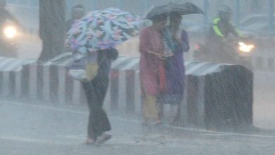 Photo of मध्य प्रदेश में आज 35 जिलों में अति भारी बारिश का अलर्ट