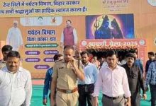 Photo of  मुजफ्फरपुर में दूसरी सोमवारी पर उमड़ेगी लाखों श्रद्धालुओं की भीड़