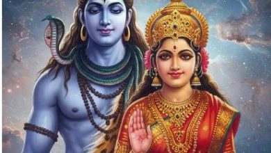 Photo of सावन का दूसरा सोमवार आज, इस विधि से करें पूजा