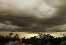 Photo of हरियाणा के 11 जिलों में बारिश का ऑरेंज अलर्ट