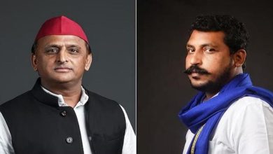 Photo of अखिलेश यादव और चंद्रशेखर के बीच होगा गठबंधन? विधानसभा चुनाव में दिखेंगे एक साथ!