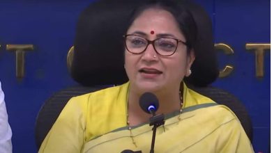 Photo of भाषा विवाद के बीच सीएम रेखा गुप्ता का बड़ा एलान