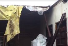 Photo of हरियाणा: बिजली गिरने से ढहा मकान, मलबे में दबे पति-पत्नी