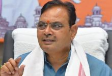 Photo of राजस्थान: सीएम भजनलाल के दो दिवसीय दौरे का कार्यक्रम जारी