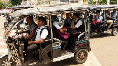 Photo of  भोपाल में आज से 12 रूटों पर नहीं चल पाएंगे ई-रिक्शा