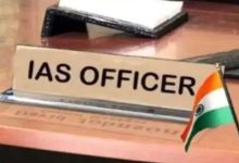Photo of राजस्थान: IAS अफसरों को मजबूत डोर में बांध रहा प्रदेश…