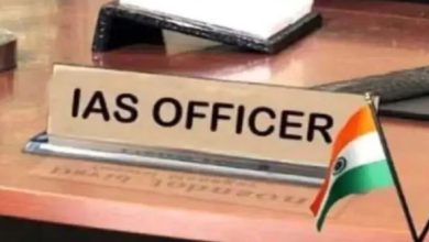 Photo of राजस्थान: IAS अफसरों को मजबूत डोर में बांध रहा प्रदेश…