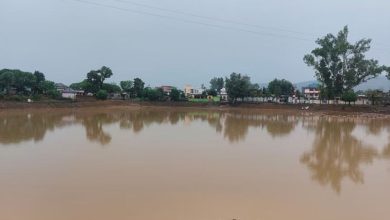 Photo of ‘वंदे गंगा’ और अंत्योदय संबल पखवाड़ा अभियान में सलूंबर प्रदेश प्रथम, फिर जीवंत हुए कुएं-तालाब