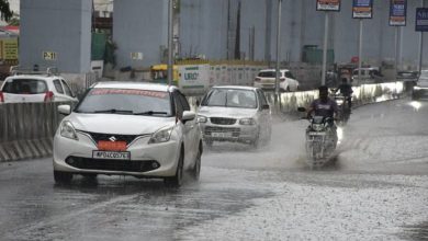 Photo of मध्य प्रदेश के 20 जिलों में आज भारी बारिश का अलर्ट!