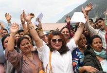Photo of अमरनाथ यात्रा 2025: प्रशासन और सेना अमरनाथ यात्रियों की हर संभव कर रही मदद