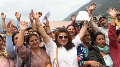 Photo of अमरनाथ यात्रा 2025: प्रशासन और सेना अमरनाथ यात्रियों की हर संभव कर रही मदद