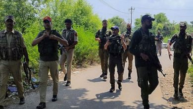 Photo of जम्मू: चिनाब घाटी और पीर पंजाल में सक्रिय आतंकी सुरक्षा एजेंसियों के लिए बने चुनौती