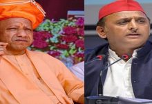 Photo of सियासी जमीन पर ‘हरा’ बनाम ‘भगवा’: अखिलेश की मस्जिद में बैठक, सीएम योगी की पुष्पवर्षा… 