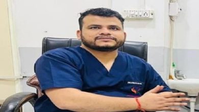 Photo of जींद में BJP नेता के बेटे की हत्या, देर रात बदमाशों ने दिया वारदात को अंजाम