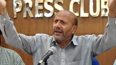 Photo of दिल्ली हाईकोर्ट ने इंजीनियर राशिद की याचिका पर एनआईए को जारी किया नोटिस