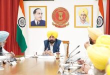 Photo of पंजाब में ग्रुप-D में भर्ती होने की बढ़ाई गई उम्र रद्द