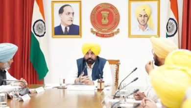 Photo of पंजाब में ग्रुप-D में भर्ती होने की बढ़ाई गई उम्र रद्द