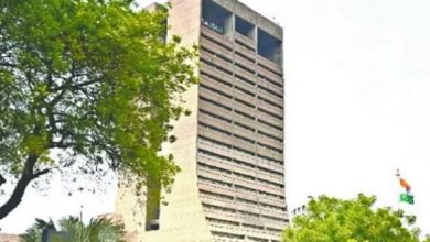 Photo of नई दिल्ली क्षेत्र में लगेंगे छह लाख पौधे, हर सड़क होगी गुलजार