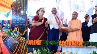Photo of कारगिल विजय दिवस 2025: मुख्यमंत्री योगी ने शहीदों को अर्पित की पुष्पांजलि