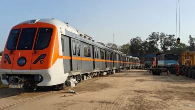 Photo of  भोपाल मेट्रो को आरडीएसओ की रिपोर्ट का इंतजार…
