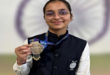 Photo of हरियाणा: भव्या गुणवाल ने अंतरराष्ट्रीय बायोलॉजी ओलंपियाड में जीता रजत पदक