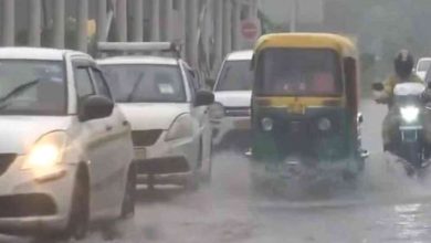 Photo of दिल्ली में आफत वाली बारिश: जलभराव के बाद लगा जाम, आतिशी ने रेखा सरकार को घेरा