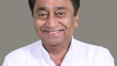Photo of मध्य प्रदेश: पूर्व सीएम कमलनाथ का सरकार पर हमला