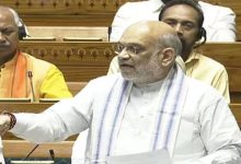 Photo of “ऑपरेशन महादेव” को लेकर अमित शाह का बड़ा खुलासा!